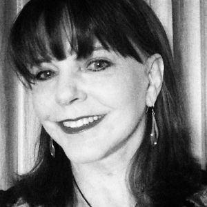 Meet your Posher, Lynne